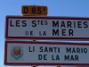 Saintes Maries de la Mer