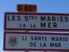 Saintes Maries de la Mer