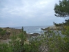 Porquerolles View