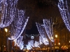 Lumieres de Noel en Aix