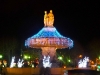 Place de la Rotonde en Aix