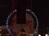 Lyon Fête des Lumières, Place Bellecour