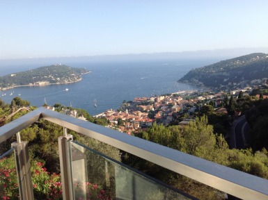 Villefranche sur Mer