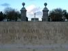 Canadian Cemetery