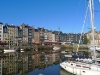 Honfleur - Vieux Basin