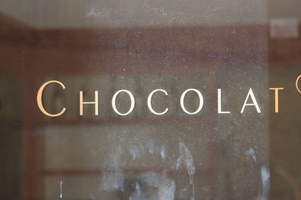 chocolate #ChocolateLovers @GingerandNutmeg