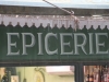 Epicerie