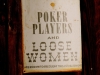 Poker Sign #FunnySigns #NewYears