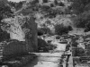 Main Street in Glanum