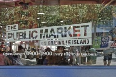 Granville Island Market