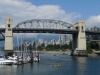 View from Granville Island