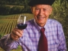 Mike Grgich Grgich Hills Estate #CaliforniaWines #NapaValley