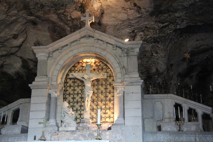 Chapelle Grand Saint-Cassien