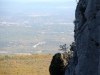 St Baume Cliff face