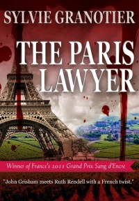 Le French Book The Paris Lawyer