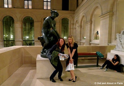 THATLou @ the Louvre