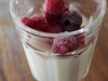 White Chocolate Mousse