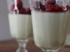 White Chocolate Mousse