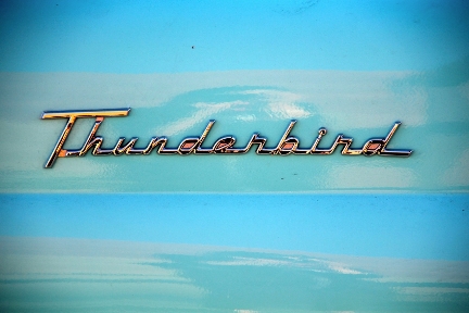 Thunderbird