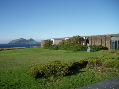 The Blasket Islands