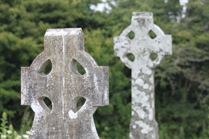 Celtic Cross