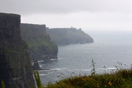 Cliffs of Moher