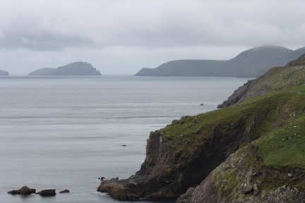 Slea Head Dingle Penninsula