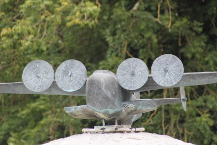 Foynes Flying Boat Museum