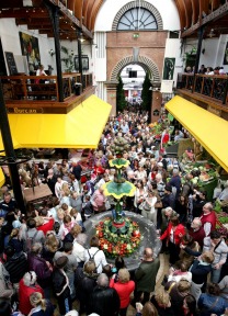 English Market Cork, Ireland