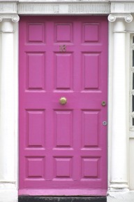 Dublin Doors