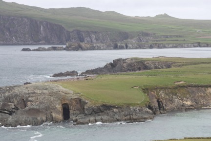 Slea Head Dingle Peninsula