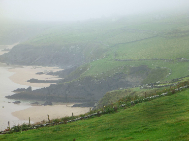 Misty Slea Head Drive @GingerandNutmeg