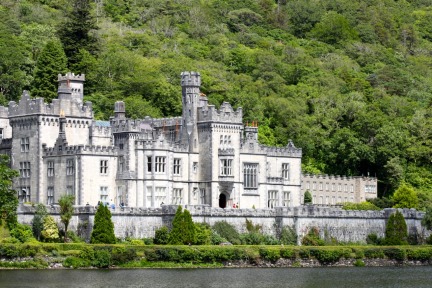 Kylemore Abbey