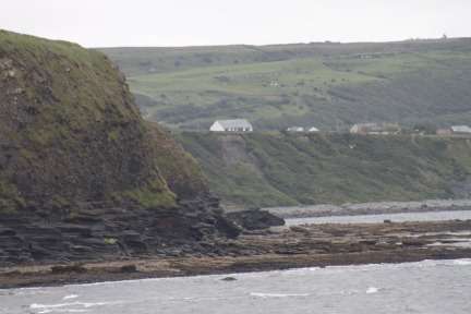 Lahinch Beach