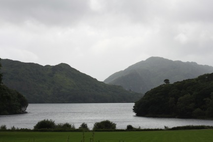 Muckross Lake