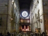 Cork cathedral interior