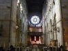 Cork cathedral interior