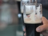 A pint of Guinness