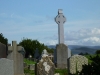 Ireland graveyard