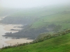 Ireland mist Slea Head