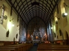 Killarney The Friary Interior