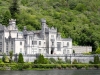 Kylemore Abbey