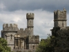 Lismore Castle & Gardens