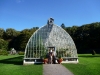 Mukross House glass house