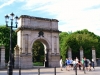 Fusiliers\' Arch Dublin