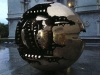 Trinity College Sphere