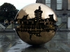 Trinity College Sphere
