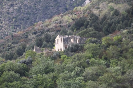 Albenga View 