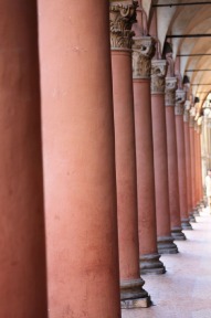 bologna-porticos