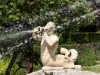 Jardin d'Albertas Fountain